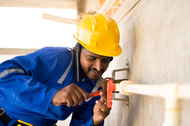 Contact Us Today for Fast and Reliable Plumbing Help