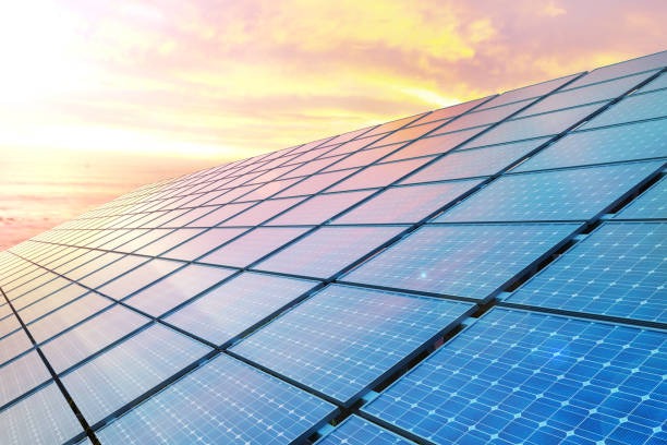AWS Solar Leading Solar Installation Company Near You