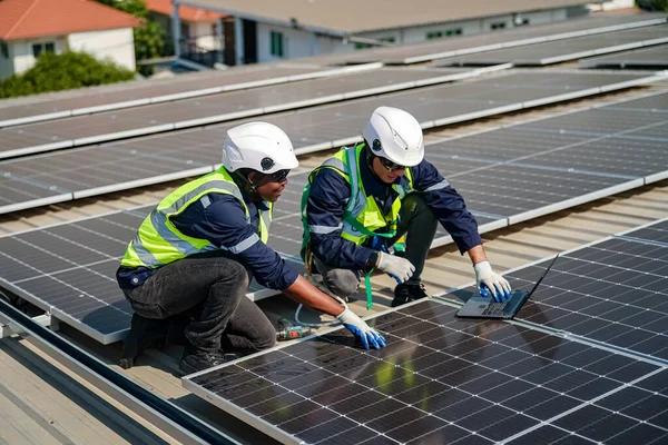 Experience the Benefits of Solar with Our Installation Service
