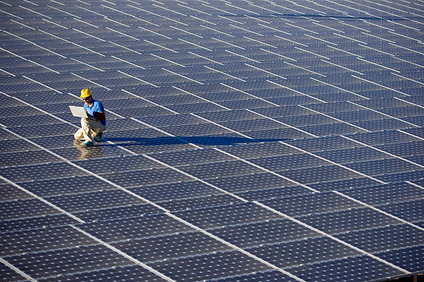 Reliable Solar Companies Grass Valley with Proven Services