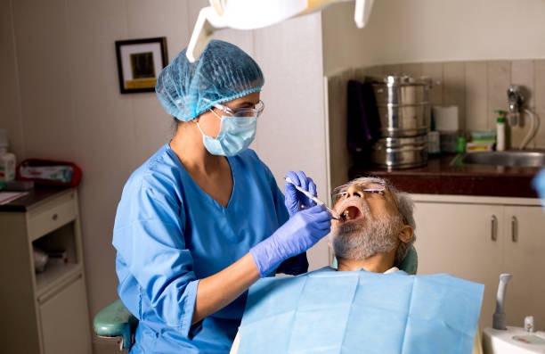 Be Well Dental Professional Care from Your Dentist in North Vancouver