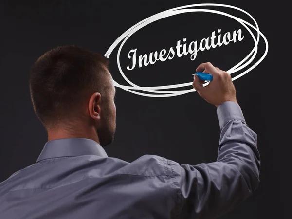 How Foster's Investigative Services Helps Solve Complex Cases
