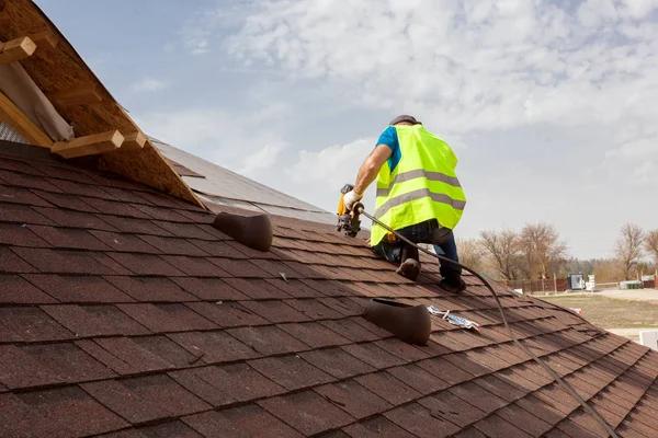 The Ultimate Guide to Roofing Maintenance with Three Tree Roofing