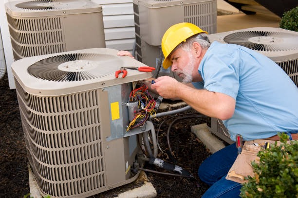 Furnace Repair Near Me Professional Technicians