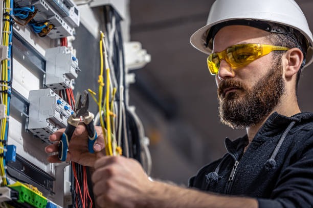 Trusted Electrical Installation Service in Vero Beach